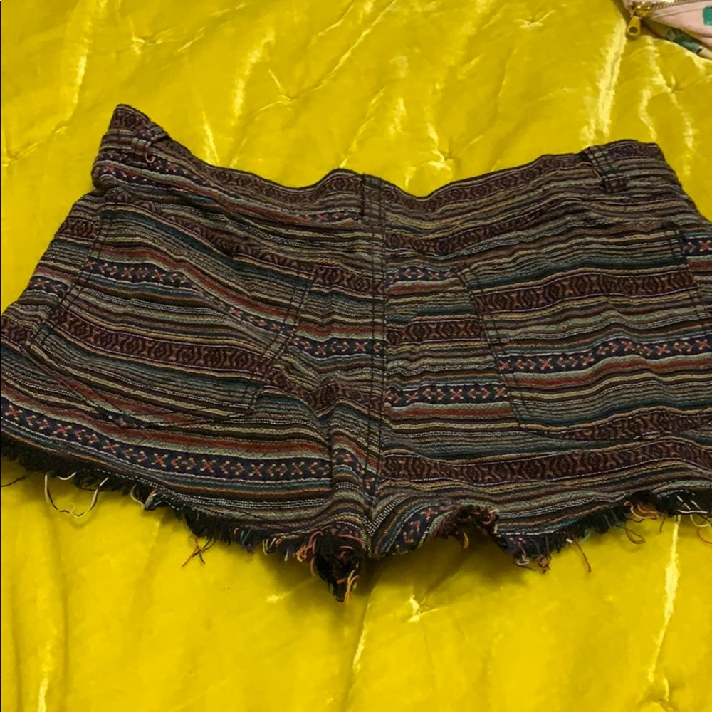 Shorts - Picture 2 of 2